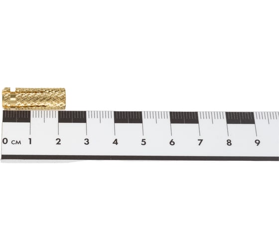 Латунная цанга STARFIX М6, 5 шт. SMZ1-97529-5