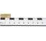 Латунная цанга STARFIX М6, 5 шт. SMZ1-97529-5 3