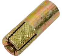 Забиваемый анкер STARFIX М8x10x30 мм, 2 шт. SMM1-46206-2