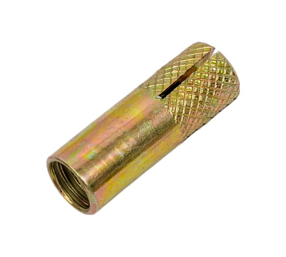 Забиваемый анкер STARFIX М8x10x30 мм, 2 шт. SMM1-46206-2