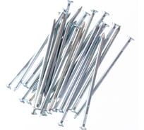 Строительные гвозди STARFIX 3,0x70 мм, цинк, 1 кг SMC2-45476-1