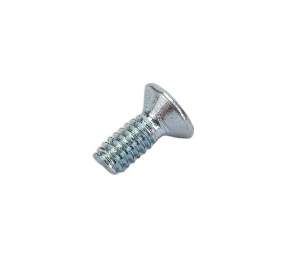 Винт ЦКИ DIN965 М2x5 Ц Ph1 500 шт. 6855
