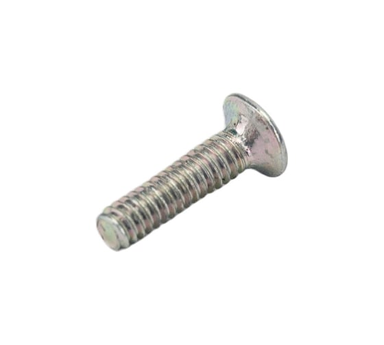 Винт ЦКИ DIN965 М2x8 Ц Ph1 500 шт. 6856
