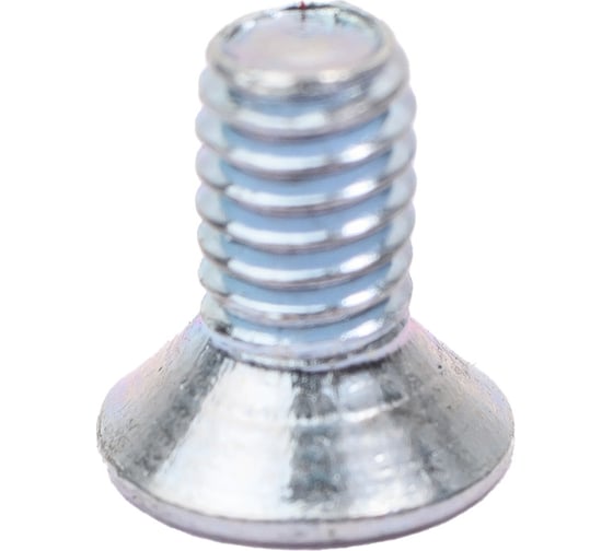 Винт ЦКИ DIN965 М2.5x5 Ц Ph1 500 шт. 26819