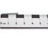 Винт ЦКИ DIN84 М2x20 Ц SL3x0.5 500 шт. 9198 4