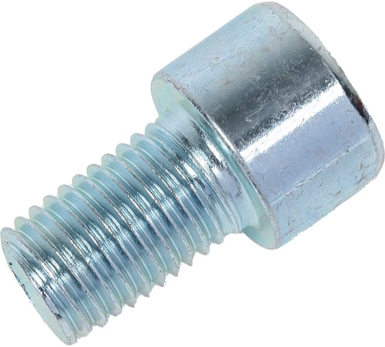 Винт ЦКИ DIN912 М16x25 8.8 Ц HEX14 аналог ГОСТ 11738-84 20 шт. 26206 1