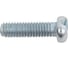 Винт ЦКИ DIN84 М4x14 Ц SL6.5x1.2 аналог ГОСТ 1491-80 500 шт. 6248 1