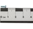 Винт ЦКИ DIN84 М2x6 Ц SL3x0.5 250 шт. 3201 4