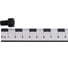 Винт ЦКИ DIN912 М8x12 12.9 ОКС HEX6 аналог ГОСТ 11738-84 50 шт. 6384 5