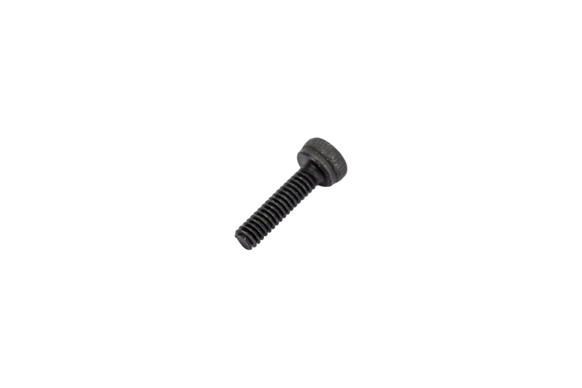Винт ЦКИ DIN912 М2x8 12.9 ОКС HEX1.5 аналог ГОСТ 11738-84 25 шт. 35219 ...