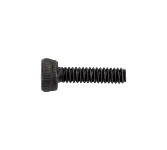 Винт ЦКИ DIN912 М2x8 12.9 ОКС HEX1.5 аналог ГОСТ 11738-84 25 шт. 35219