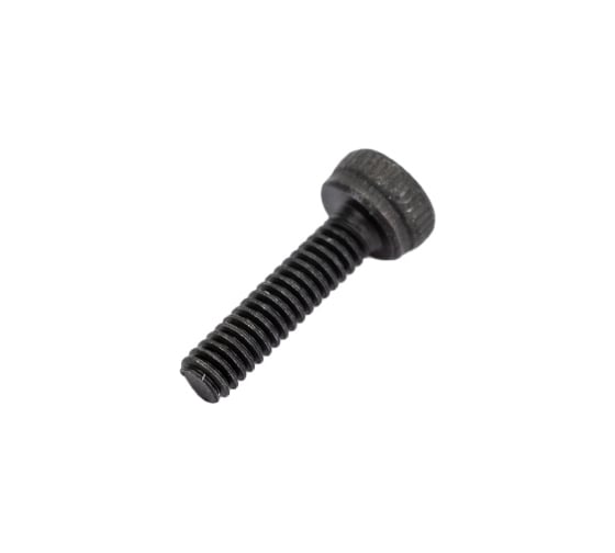 Винт ЦКИ DIN912 М2x8 12.9 ОКС HEX1.5 аналог ГОСТ 11738-84 25 шт. 35219