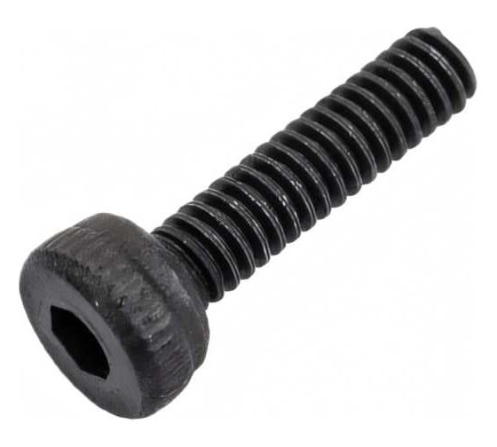 Винт ЦКИ DIN912 М2x8 12.9 ОКС HEX1.5 аналог ГОСТ 11738-84 25 шт. 35219