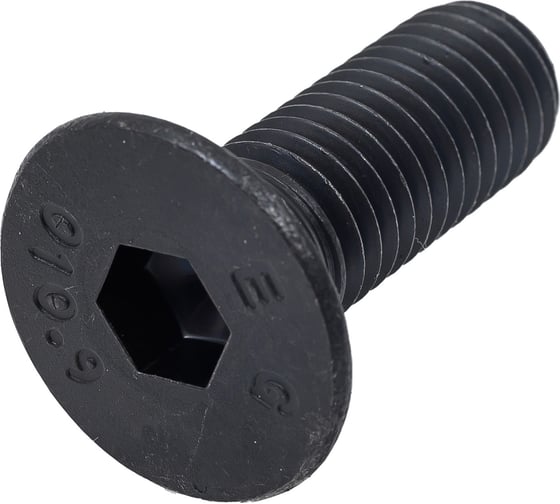 Винт ЦКИ DIN7991 М12x35 10.9 ОКС HEX8 20 шт. 26512