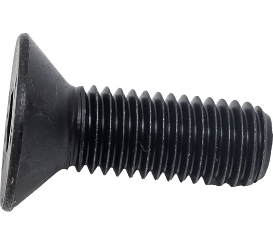 Винт ЦКИ DIN7991 М12x35 10.9 ОКС HEX8 20 шт. 26512