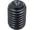 Установочный винт ЦКИ DIN916 М8x12 45H ОКС HEX4 100 шт. 13460 3