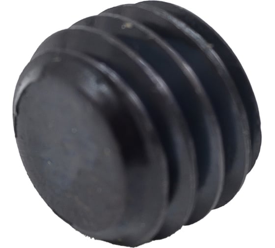 Установочный винт ЦКИ DIN913 М8x6 45H ОКС HEX4 200 шт. 11662
