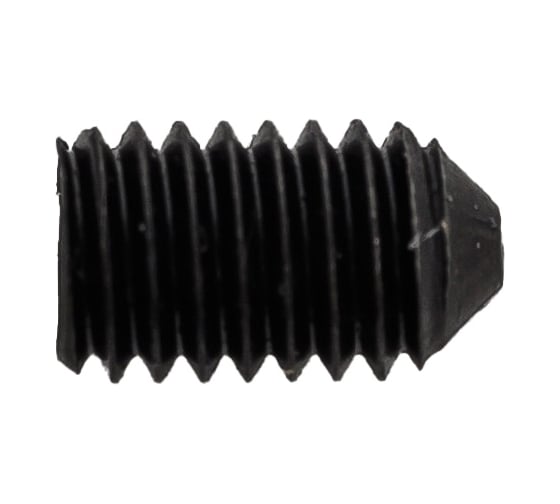 Установочный винт ЦКИ DIN914 М3x5 45H ОКС HEX1.5 200 шт. 8606