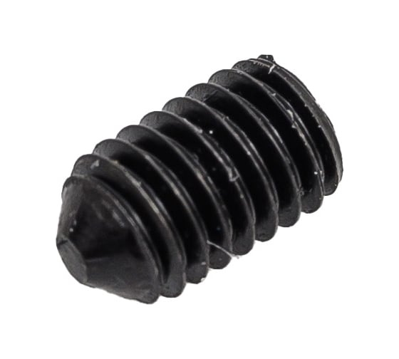 Установочный винт ЦКИ DIN914 М3x5 45H ОКС HEX1.5 200 шт. 8606