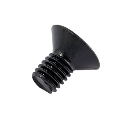 Винт ЦКИ DIN7991 М6x10 10.9 ОКС HEX4 200 шт. 3821