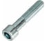 Винт ЦКИ DIN912 М14x35 8.8 Ц HEX12 аналог ГОСТ 11738-84 10 шт. 25874 1