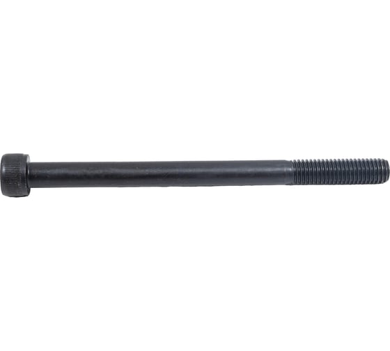 Винт ЦКИ DIN912 М8x110 12.9 ОКС HEX6 аналог ГОСТ 11738-84 10 шт. 18890