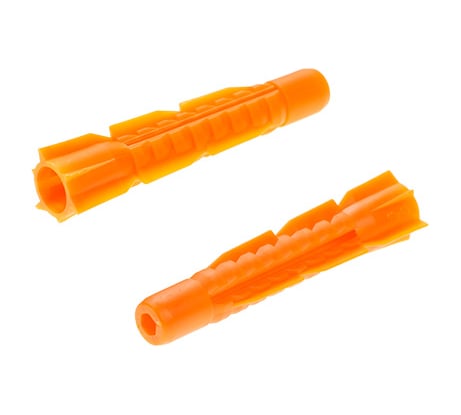 Распорный дюбель STARFIX 5x32 мм тип U 20 штук SMZ1-92287-20
