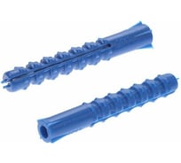 Распорный дюбель STARFIX 10x100 мм тип K 250 штук SM-45822-250