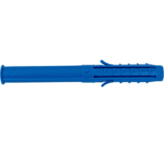 Распорный дюбель STARFIX 10x100 мм четырехсегментный 4 штук SMZ2-46385-4
