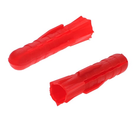 Распорный дюбель STARFIX 6x25 мм тип T 100 штук SMP2-06327-100