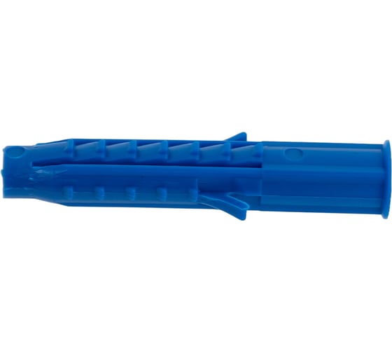 Распорный дюбель STARFIX 6x40 мм четырехсегментный 100 штук SMP2-42325-100