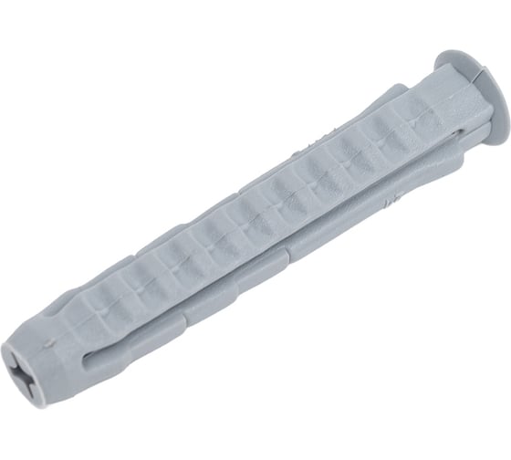 Распорный дюбель STARFIX 6x40 мм тип N нейлон 250 штук SMC2-74295-250