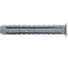 Распорный дюбель STARFIX 6x40 мм тип N нейлон 250 штук SMC2-74295-250 4