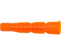 Распорный дюбель STARFIX 10x61 мм тип U с бортиком 20 штук SMP2-42279-20