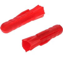 Распорный дюбель STARFIX 10x50 мм тип T 25 штук SMP2-10352-25