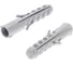 Распорный дюбель STARFIX 10x50 мм тип S 10 штук SMZ2-57261-10 1