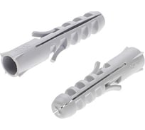 Распорный дюбель STARFIX 6x30 мм тип S 1000 штук SM-53241-1000