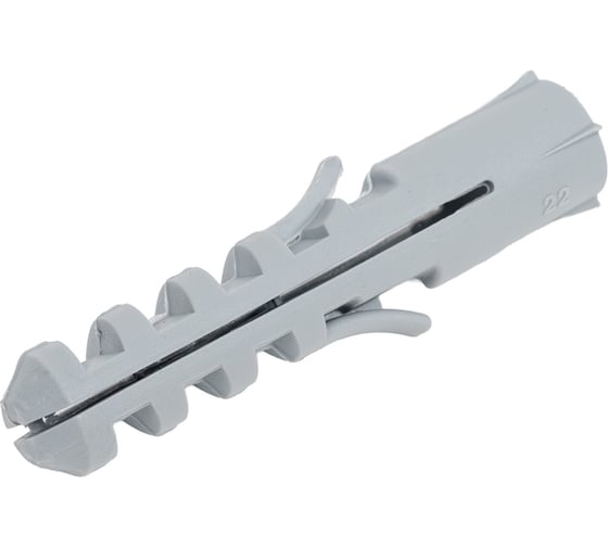 Распорный дюбель STARFIX 12x60 мм тип S 250 штук SM-59271-250