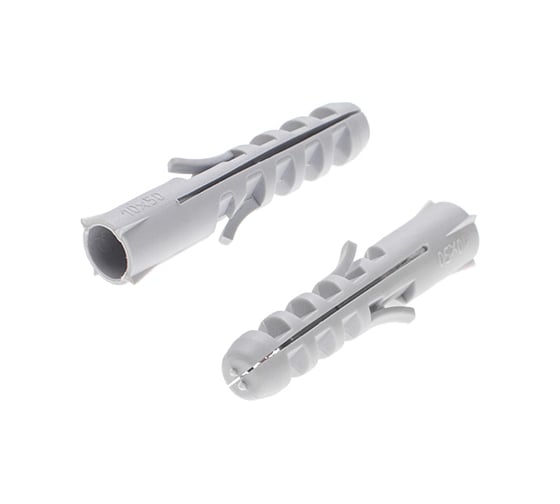 Распорный дюбель STARFIX 6x35 мм тип S 1000 штук SM-53246-1000