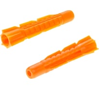 Распорный дюбель STARFIX 5x32 мм тип U 100 штук SMP1-92287-100