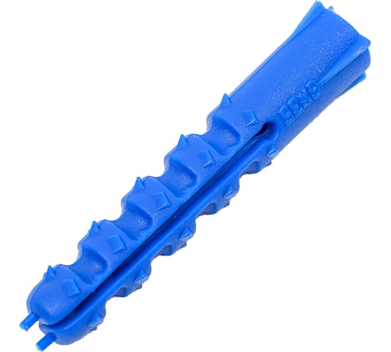 Распорный дюбель STARFIX 6x35 мм тип K 40 шт SMZ2-41757-40