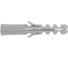 Распорный дюбель STARFIX 8x50 мм тип S 50 штук SMP2-55261-50 3