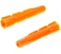 Распорный дюбель STARFIX 10x61 мм тип U 500 штук SM-97316-500 1