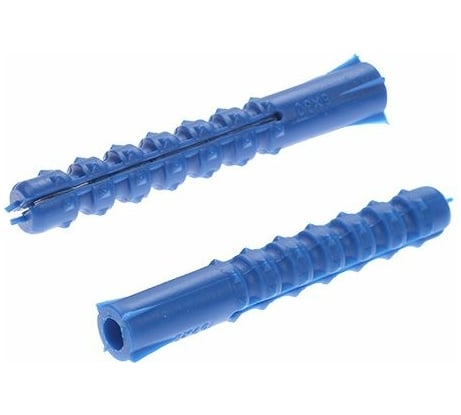 Распорный дюбель STARFIX 6x25 мм тип K 40 штук SMZ1-41747-40