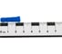 Распорный дюбель STARFIX 6x25 мм тип K 40 штук SMZ1-41747-40 4