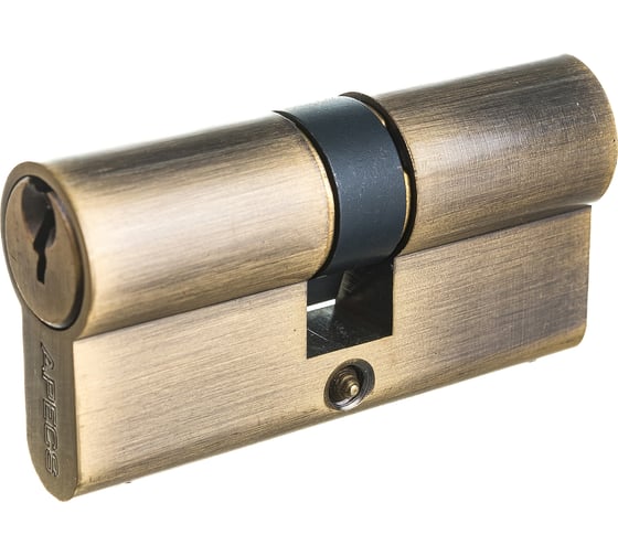 Цилиндровый механизм APECS SC-60-Z-AB 15600