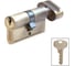 Цилиндровый механизм APECS ЦМ SC-60-Z-C-AB 15601 4