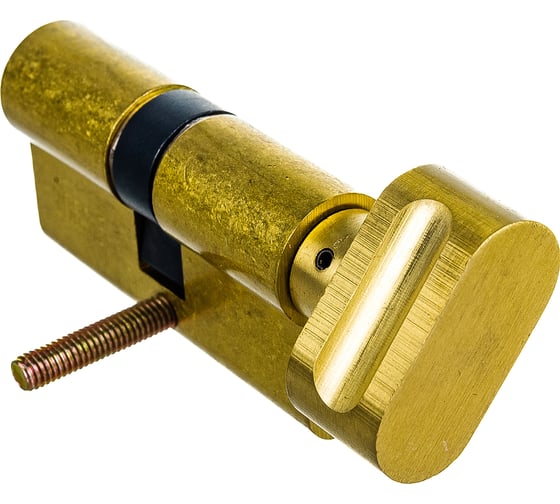 Цилиндровый механизм APECS SC-60-Z-C-G 60-ZC 02935