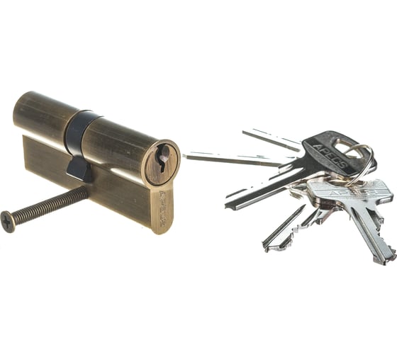 Цилиндровый механизм APECS SC-70-Z-AB 15602