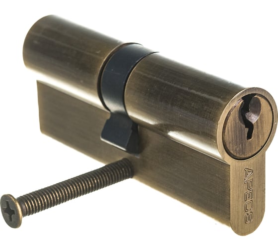 Цилиндровый механизм APECS SC-70-Z-AB 15602